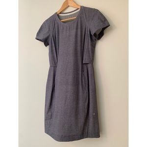 Lulumemon work dress